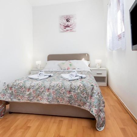 Studio Nena Rovinj Exteriér fotografie