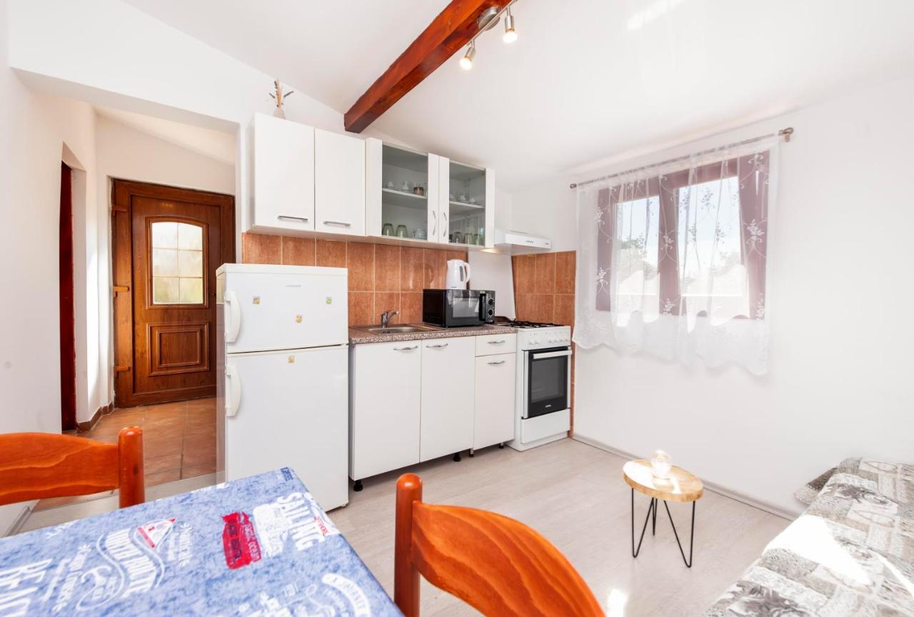 Studio Nena Rovinj Exteriér fotografie
