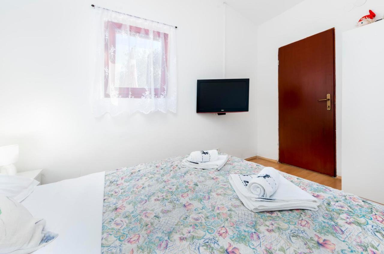 Studio Nena Rovinj Exteriér fotografie