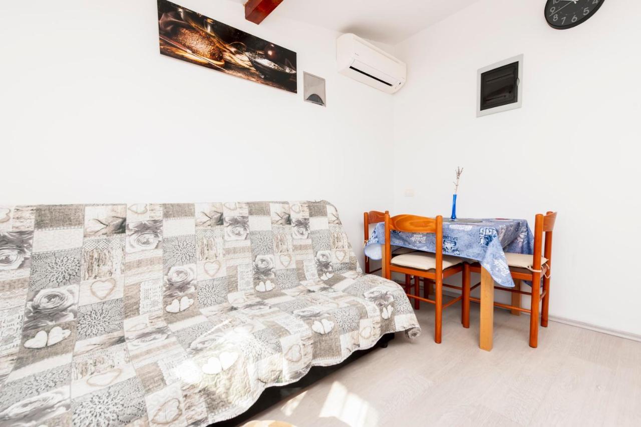 Studio Nena Rovinj Exteriér fotografie