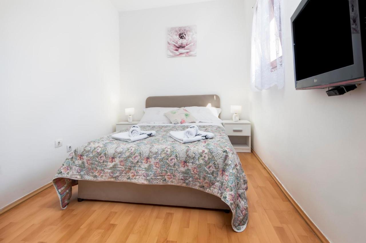 Studio Nena Rovinj Exteriér fotografie