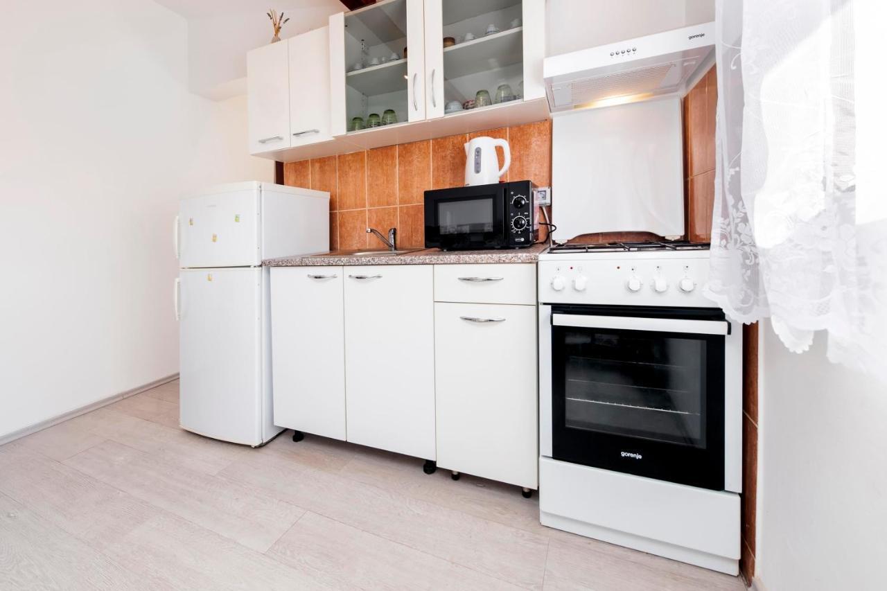 Studio Nena Rovinj Exteriér fotografie