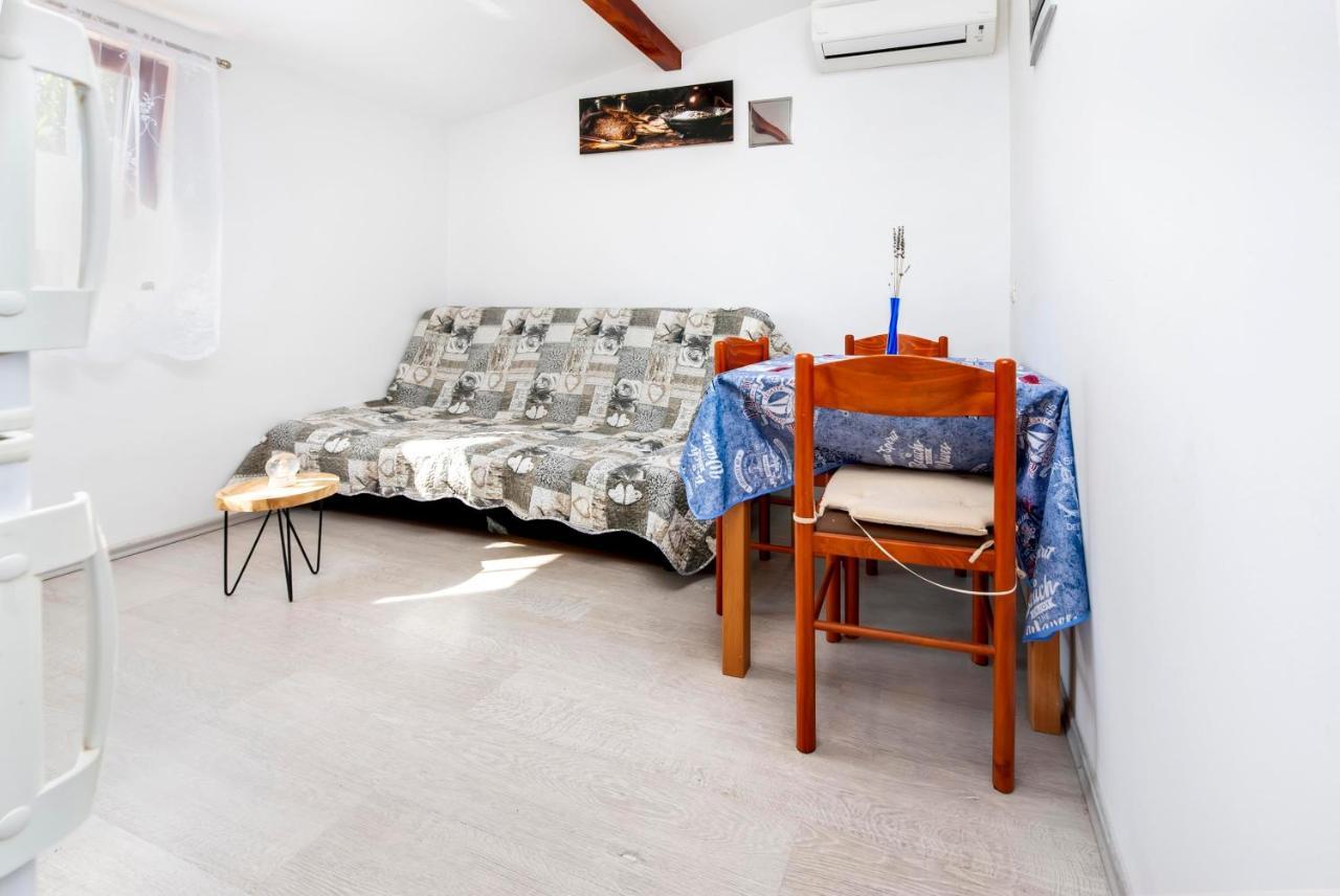 Studio Nena Rovinj Exteriér fotografie