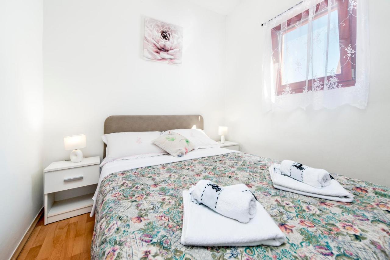 Studio Nena Rovinj Exteriér fotografie