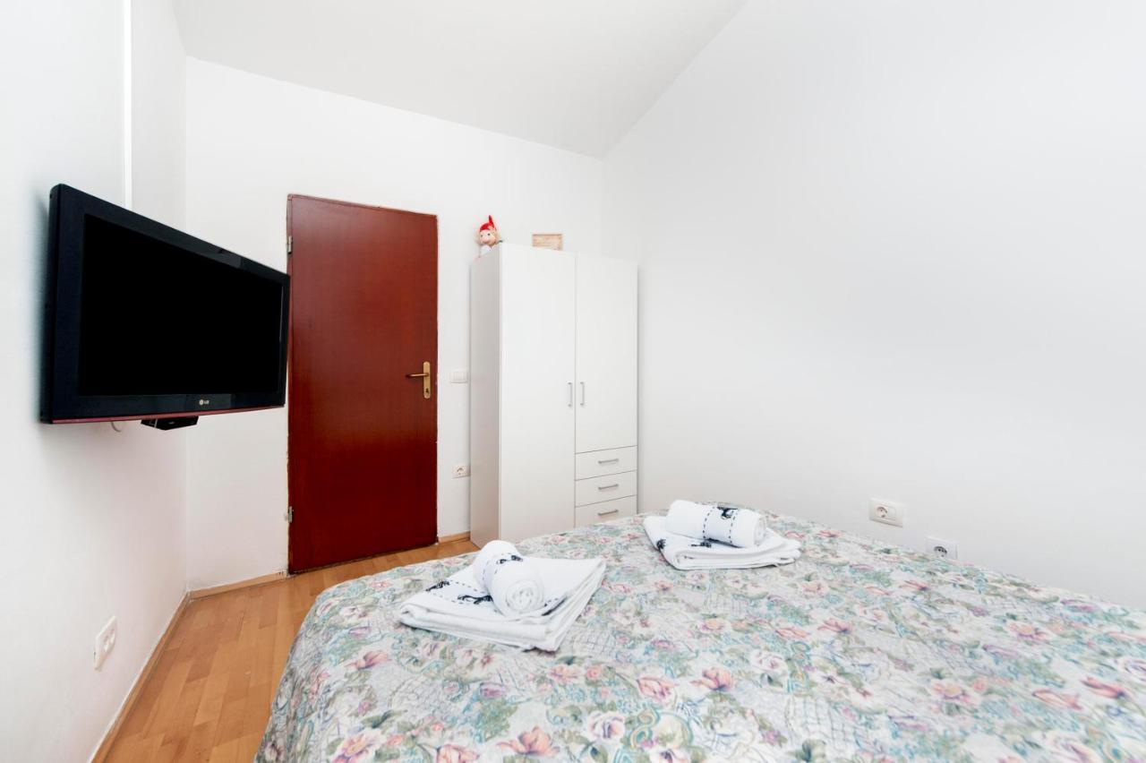 Studio Nena Rovinj Exteriér fotografie