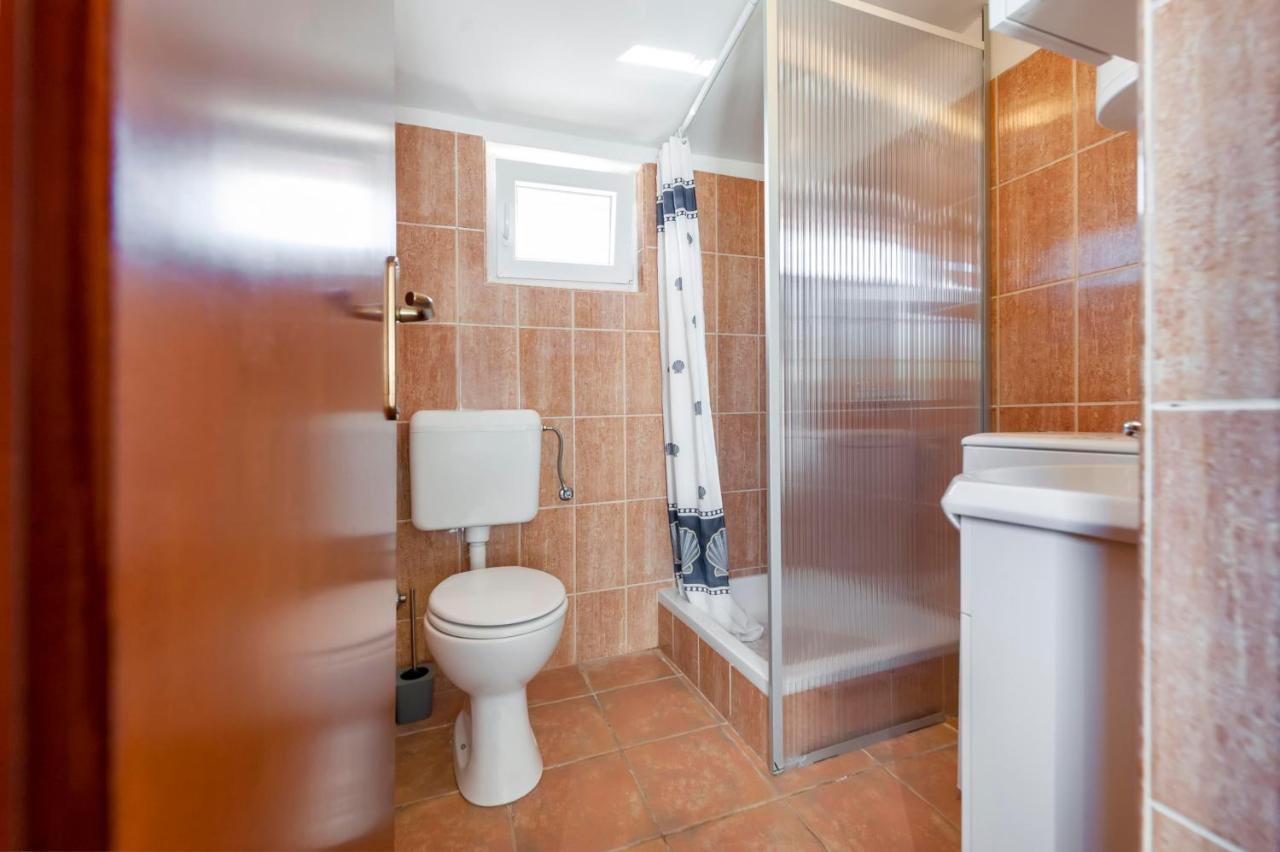 Studio Nena Rovinj Exteriér fotografie