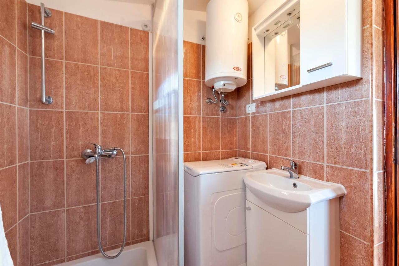 Studio Nena Rovinj Exteriér fotografie