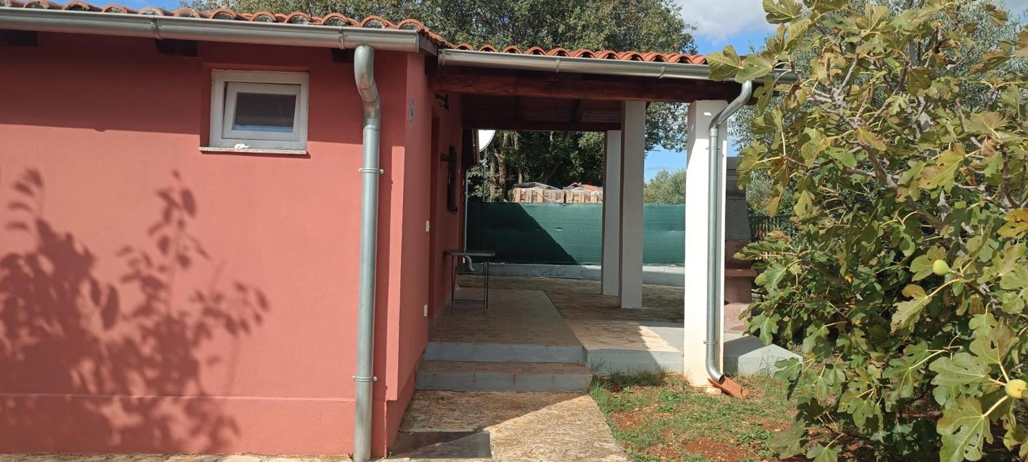 Studio Nena Rovinj Exteriér fotografie